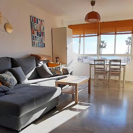 Ferienwohnung Fantastico Apartamento En La Carihuela Torremolinos Exterior foto