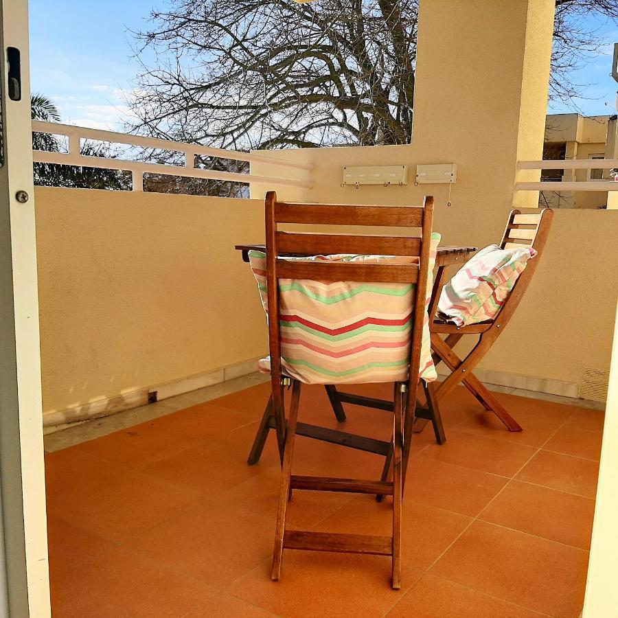 Ferienwohnung Fantastico Apartamento En La Carihuela Torremolinos Exterior foto